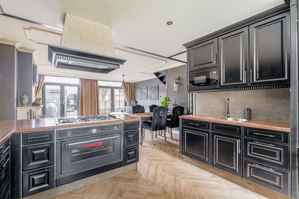 Medium property photo - De Bongerd 10, 3181 PE Rozenburg